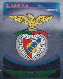 2007-08 Panini UEFA Champions League Stickers #60 Club Emblem Front
