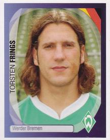 2007-08 Panini UEFA Champions League Stickers #104 Torsten Frings Front