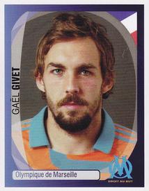 2007-08 Panini UEFA Champions League Stickers #250 Gael Givet Front
