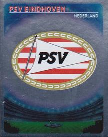 2007-08 Panini UEFA Champions League Stickers #298 Club Emblem Front