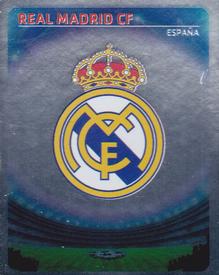2007-08 Panini UEFA Champions League Stickers #332 Club Emblem Front