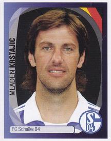 2007-08 Panini UEFA Champions League Stickers #368 Mladen Krstajic Front