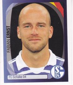 2007-08 Panini UEFA Champions League Stickers #374 Fabian Ernst Front