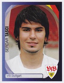 2007-08 Panini UEFA Champions League Stickers #423 Serdar Tasci Front