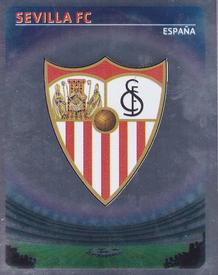 2007-08 Panini UEFA Champions League Stickers #502 Club Emblem Front