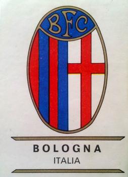1975-76 Panini Football Clubs Stickers #148 Club Badge Front