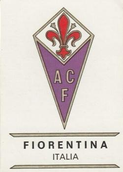 1975-76 Panini Football Clubs Stickers #149 Club Badge Front