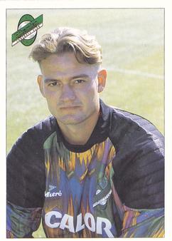 1996 Panini Scottish Premier League #128 Chris Reid Front