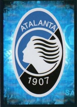 2017-18 Panini Calciatori Stickers #5 Scudetto Front