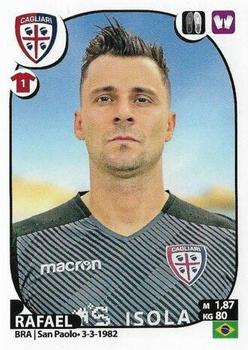 2017-18 Panini Calciatori Stickers #95 Rafael Front