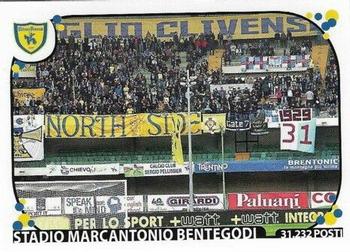 2017-18 Panini Calciatori Stickers #143 Stadio Marcantonio Bentegodi Front