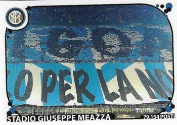 2017-18 Panini Calciatori Stickers #283 Stadio Giuseppe Meazza Front