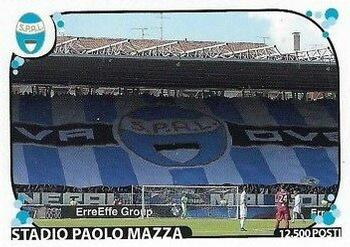 2017-18 Panini Calciatori Stickers #507 Stadio Paolo Mazza Front
