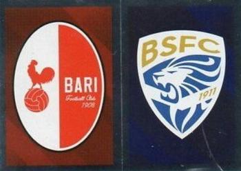2017-18 Panini Calciatori Stickers #580 Scudetto Front