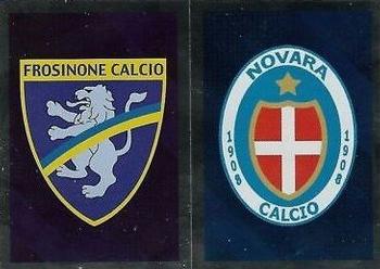 2017-18 Panini Calciatori Stickers #640 Scudetto Front