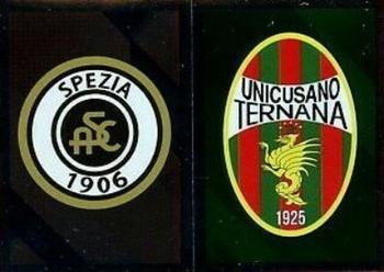 2017-18 Panini Calciatori Stickers #700 Scudetto Front