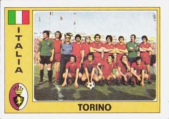 1977-78 Panini Euro Football #134 Torino Front