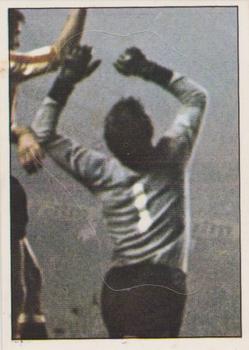 1977-78 Panini Euro Football 78 #133 Juventus / Athletic Bilbao Front