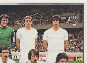1978-79 Panini Euro Football 79 #153 Anderlecht
2 Front