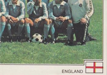 1978-79 Panini Euro Football 79 #290 Manchester City
4 Front