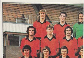 1978-79 Panini Euro Football 79 #346 Dundee United
1 Front