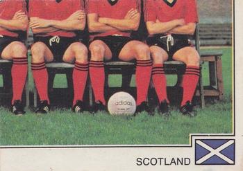 1978-79 Panini Euro Football 79 #349 Dundee United
4 Front