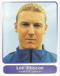 1998 Panini Superplayers 98 #47 Lee Briscoe Front