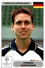 2000-01 Panini UEFA Champions League Stickers #41 Torben Hoffmann Front