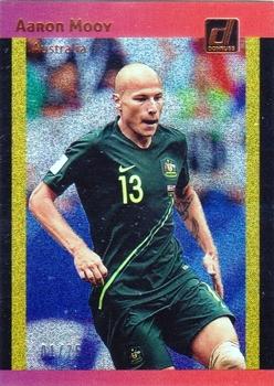 2018-19 Donruss - 1989 Donruss Tribute Gold #DT-10 Aaron Mooy Front