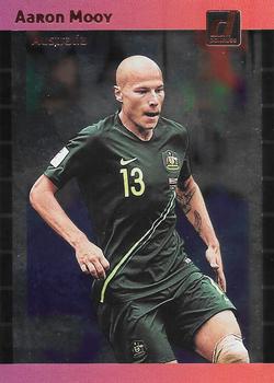 2018-19 Donruss - 1989 Donruss Tribute Silver #DT-10 Aaron Mooy Front