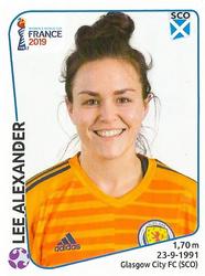 2019 Panini FIFA Women's World Cup France (