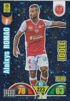 2018-19 Panini Adrenalyn XL Ligue 1 - Update #514 Alaixys Romao Front
