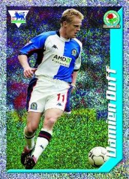 2002-03 Merlin F.A. Premier League 2003 #89 Damien Duff Front
