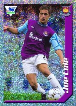 2002-03 Merlin F.A. Premier League 2003 #553 Joe Cole Front