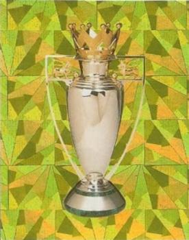 1999-00 Merlin F.A. Premier League 2000 #2 Trophy Front