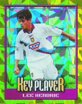 1999-00 Merlin F.A. Premier League 2000 #32 Lee Hendrie Front