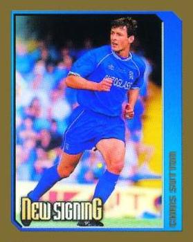 1999-00 Merlin F.A. Premier League 2000 #83 Chris Sutton Front