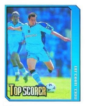 1999-00 Merlin F.A. Premier League 2000 #111 Noel Whelan Front