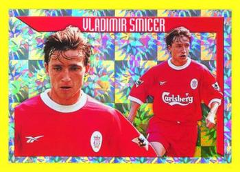 1999-00 Merlin F.A. Premier League 2000 #260 Vladimir Smicer Front