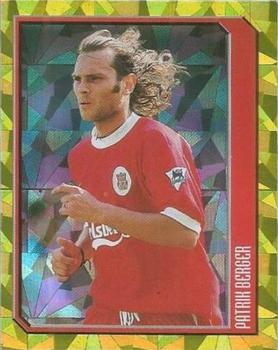 1999-00 Merlin F.A. Premier League 2000 #262 Patrik Berger Front