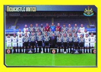 1999-00 Merlin F.A. Premier League 2000 #334 Team Front