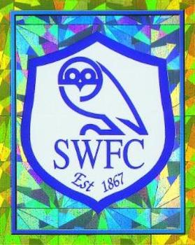 1999-00 Merlin F.A. Premier League 2000 #359 Badge Front