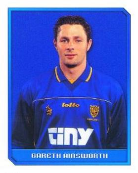 1999-00 Merlin F.A. Premier League 2000 #526 Gareth Ainsworth Front