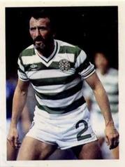 1990 Panini Football The All-Time Greats (1920-1990) #57 Danny McGrain Front