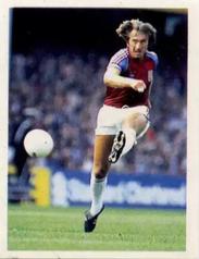 1990 Panini Football The All-Time Greats (1920-1990) #61 Billy Bonds Front