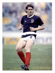 1990 Panini Football The All-Time Greats (1920-1990) #70 Roy Aitken Front