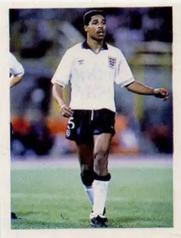 1990 Panini Football The All-Time Greats (1920-1990) #76 Des Walker Front