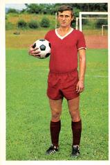 1967-68 Bergmann Fussball #122 Andrija Ankovic Front