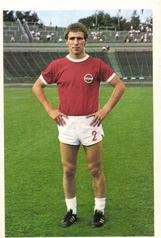 1968-69 Bergmann Bundesliga 1968/69 #30 Ferdinand Heidkamp Front