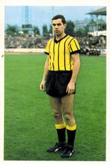 1968-69 Bergmann Bundesliga 1968/69 #230 Josef Thelen Front